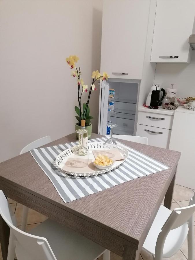 B&B Casa Gaia - 西尔米奥奈 外观 照片