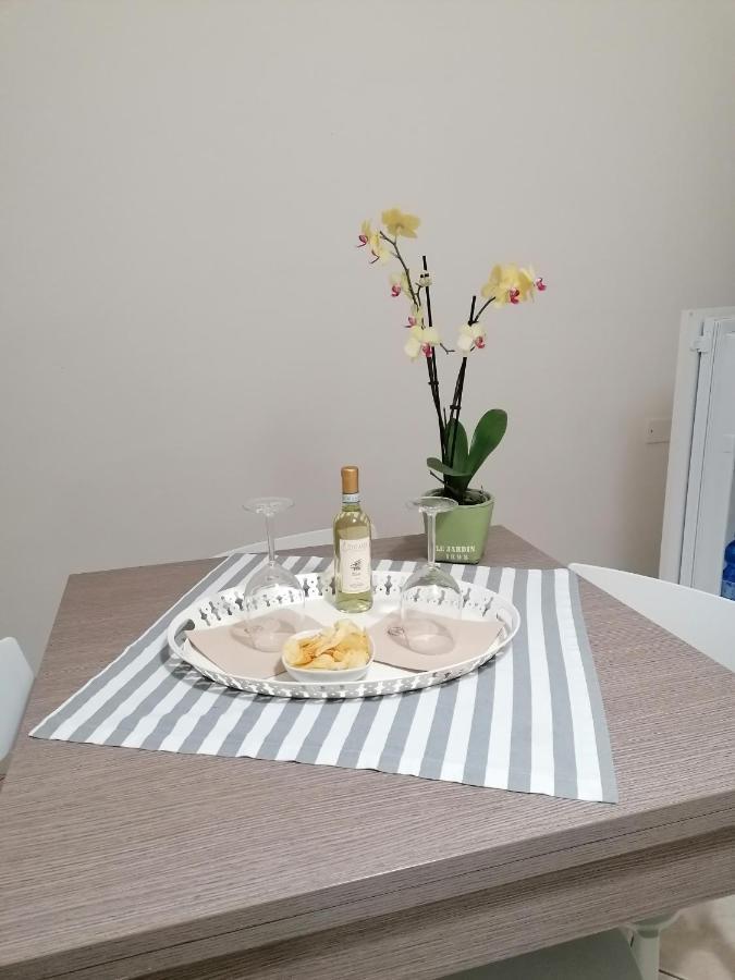 B&B Casa Gaia - 西尔米奥奈 外观 照片